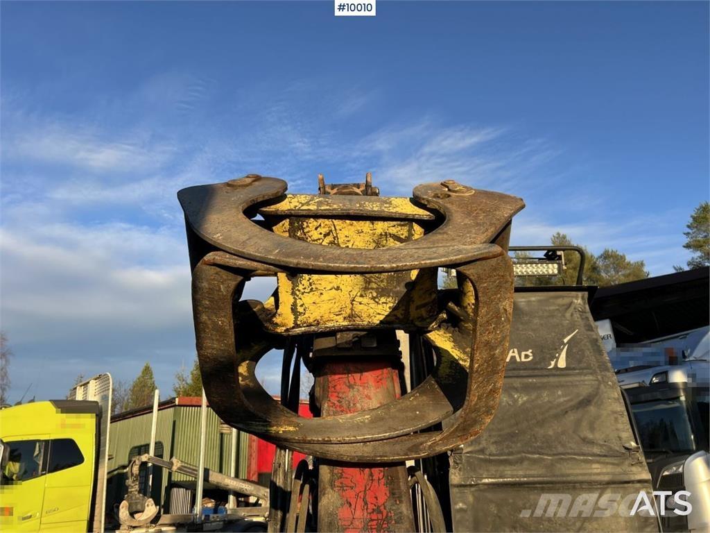 Loglift F125ZT 93 Kita