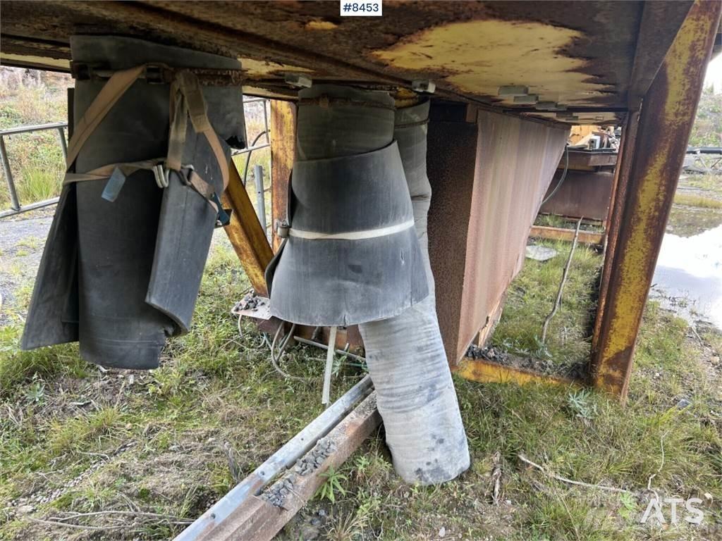 Lokomo B3100T Sietai