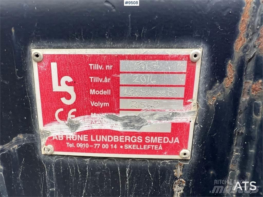 LS okänd Kaušai