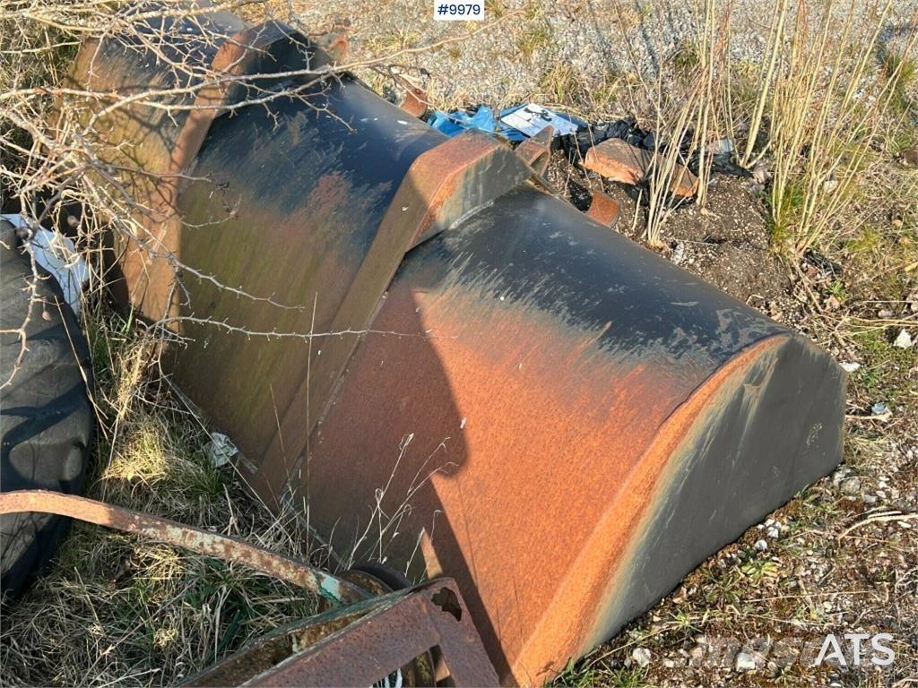 Massey Ferguson 203 Traktoriai