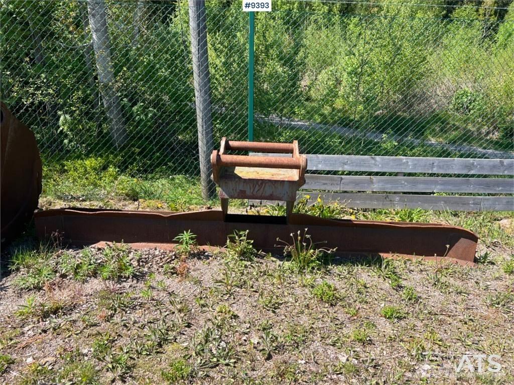  Mito Övrig Kiti naudoti statybos komponentai
