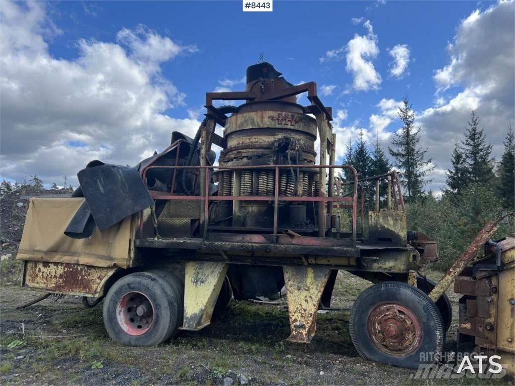  Morgårdshammar Symons Trupintuvai