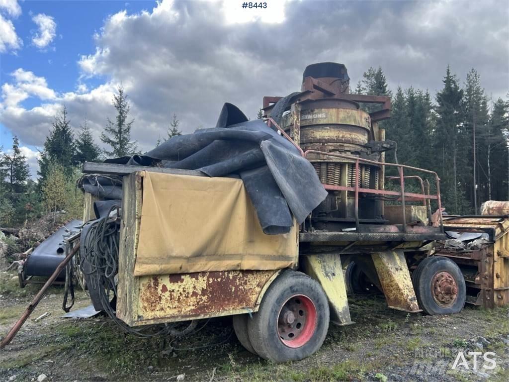  Morgårdshammar Symons Trupintuvai