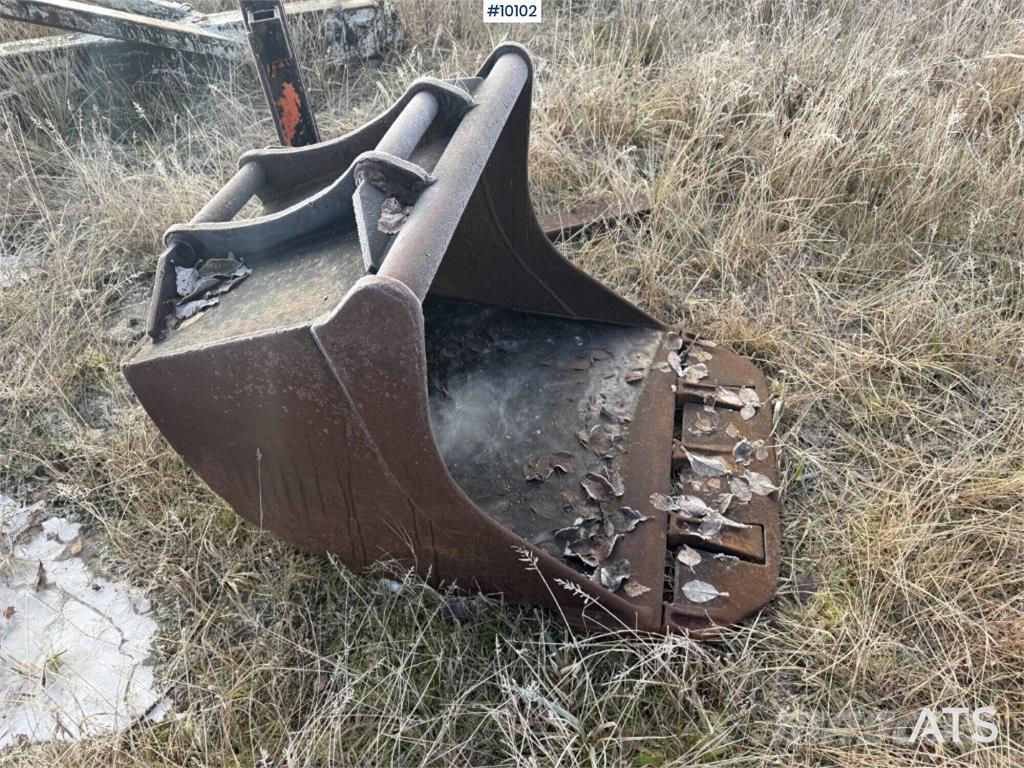  okänd Grävskopa Kaušai