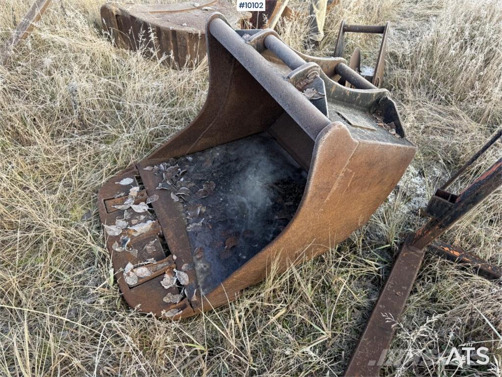  okänd Grävskopa Kaušai