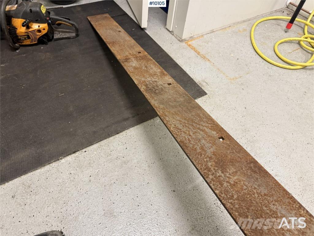  okänd okänd Kiti naudoti statybos komponentai