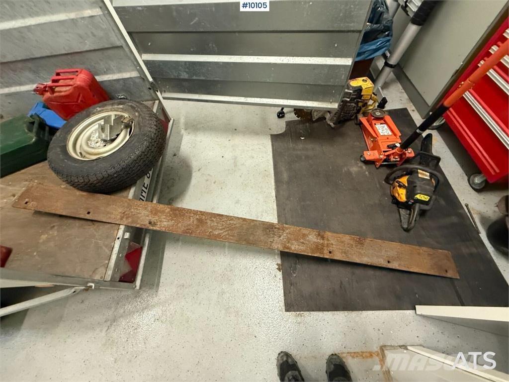  okänd okänd Kiti naudoti statybos komponentai