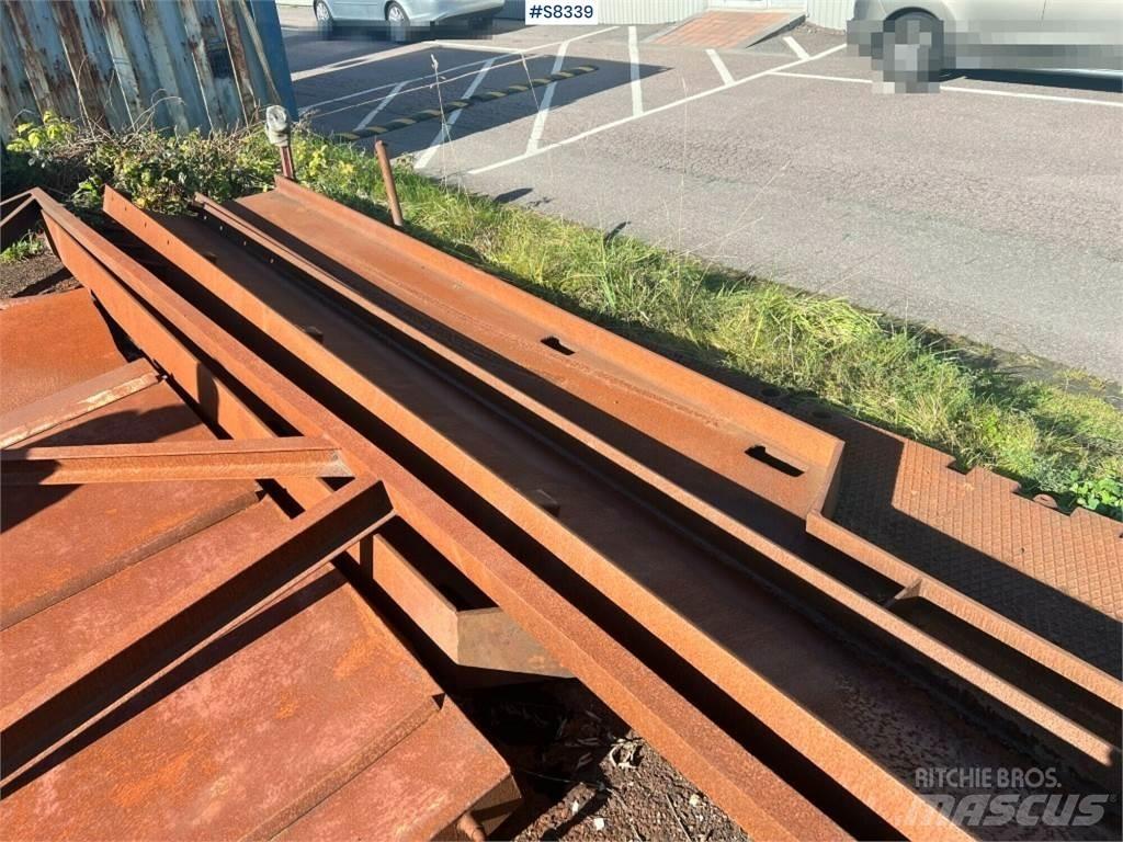  okänd okänd Statyba - Kita
