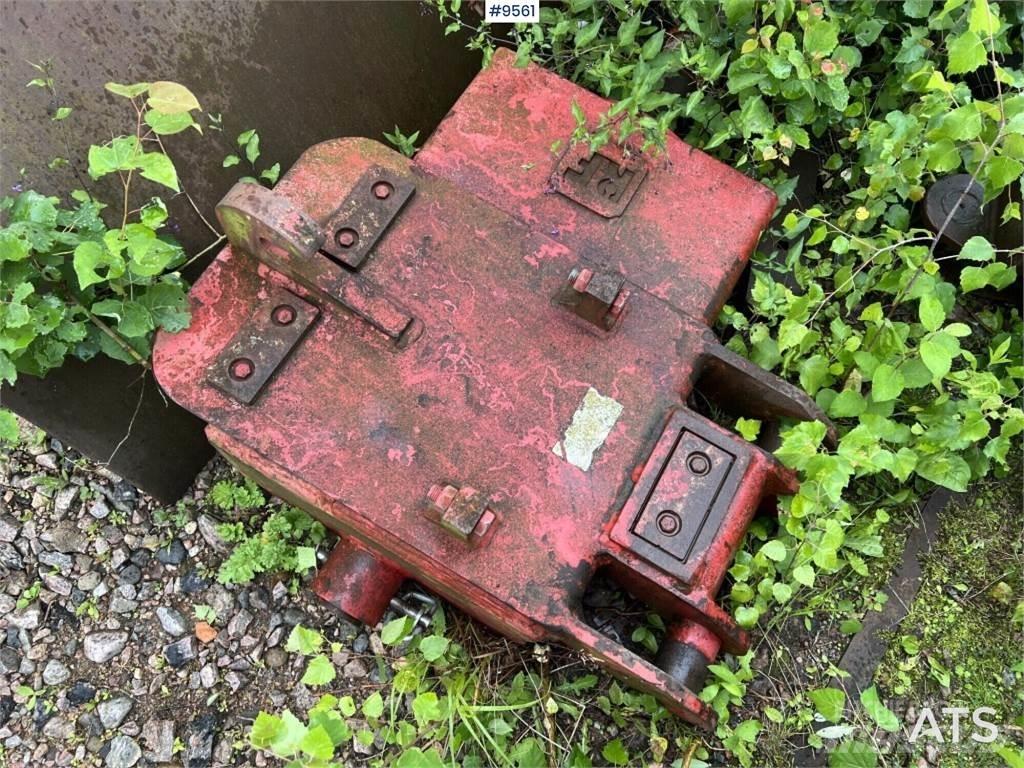  okänd okänd Kiti naudoti statybos komponentai