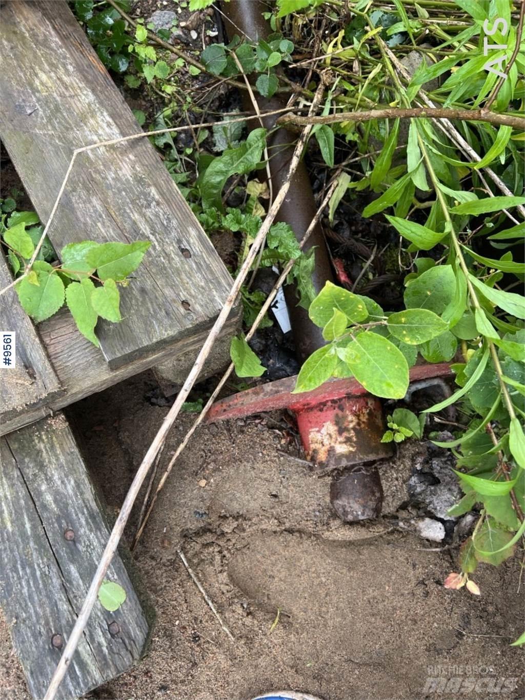  okänd okänd Kiti naudoti statybos komponentai