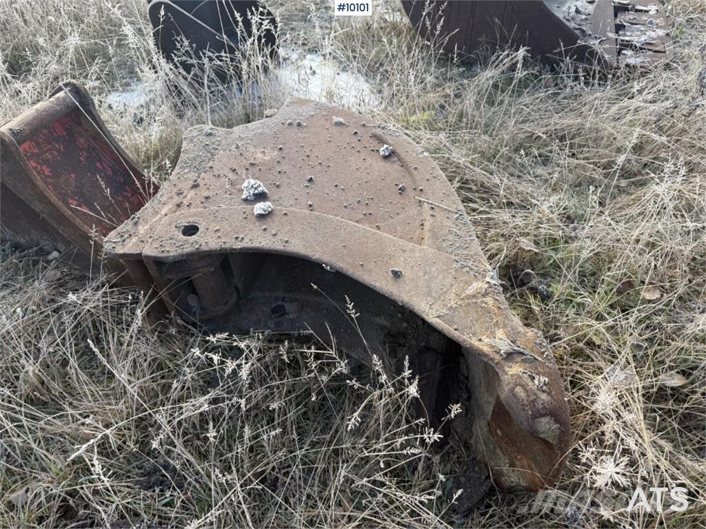  okänd Smalskopa Kaušai