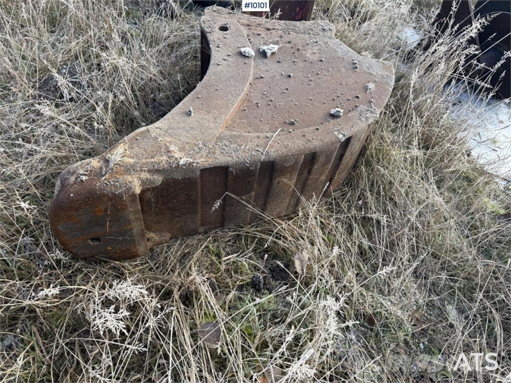  okänd Smalskopa Kaušai