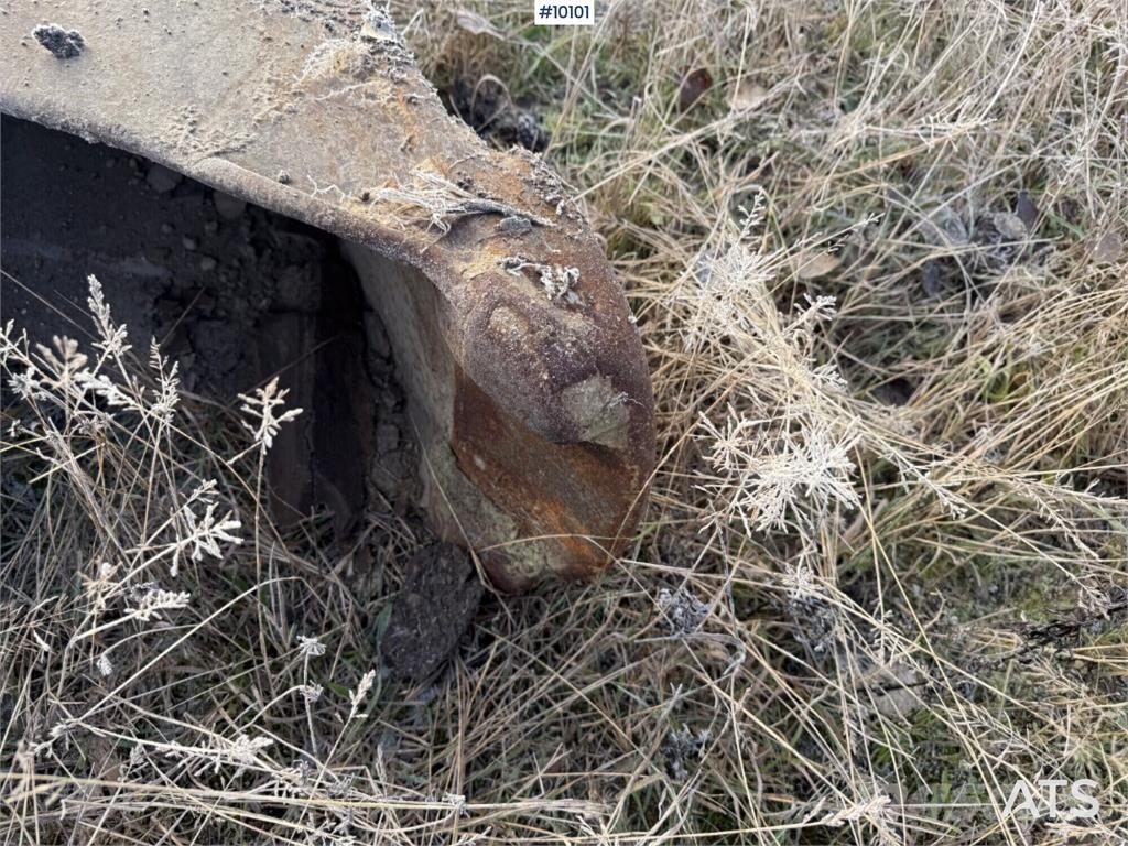  okänd Smalskopa Kaušai