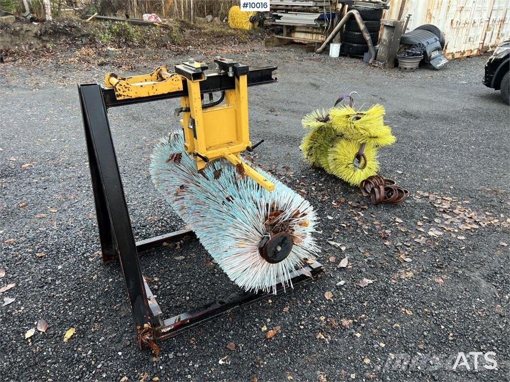  P.Olssons H50CV/115 Transportas - Kita