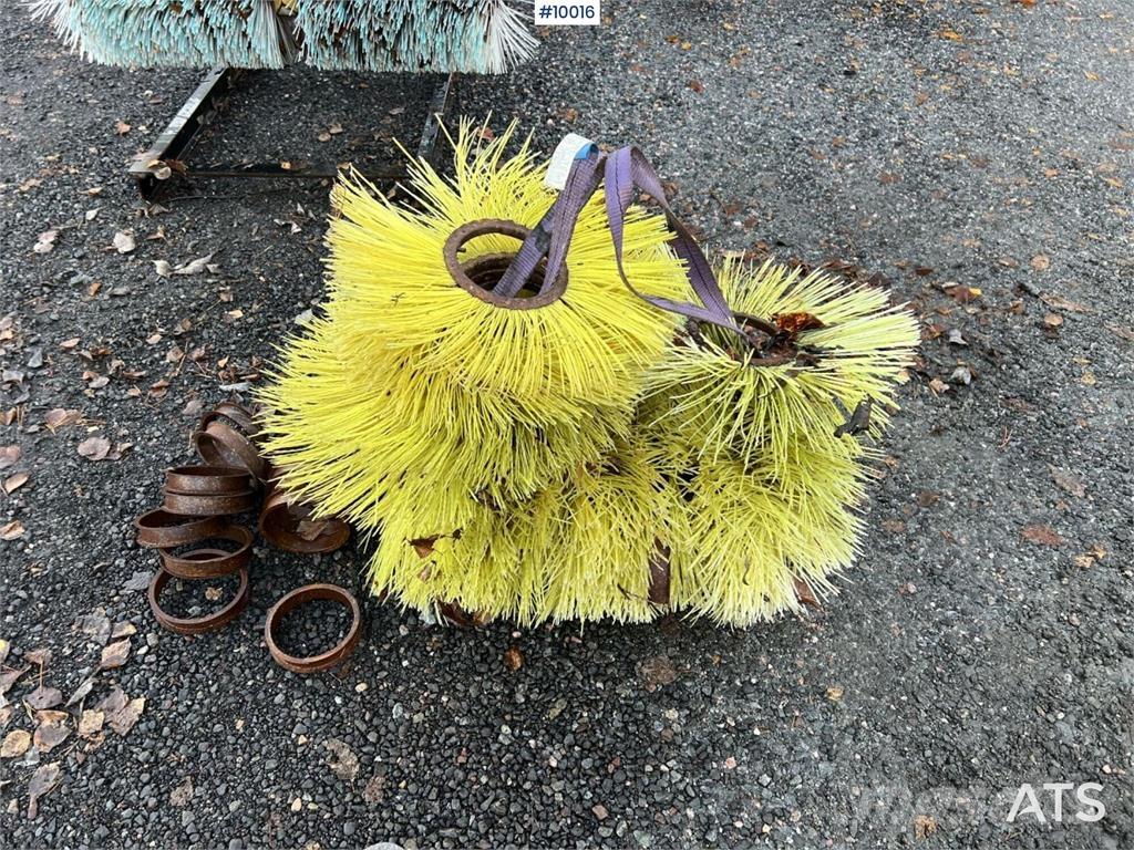  P.Olssons H50CV/115 Transportas - Kita