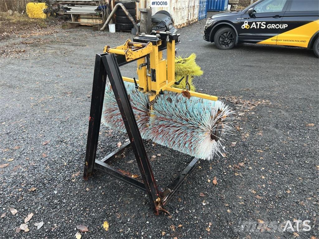  P.Olssons H50CV/115 Transportas - Kita