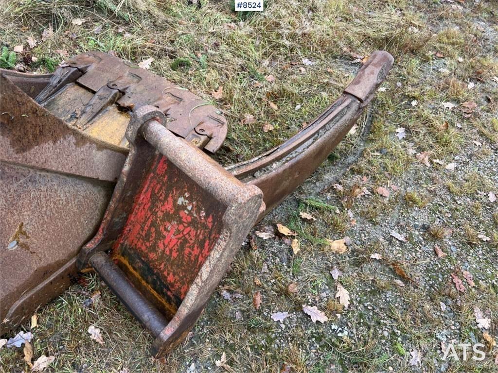  RF Tjälkrok Kiti naudoti statybos komponentai