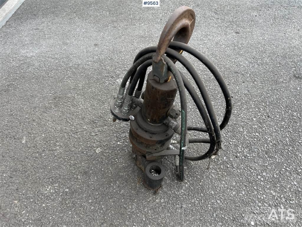  Rotatorkrok RH50 Kita