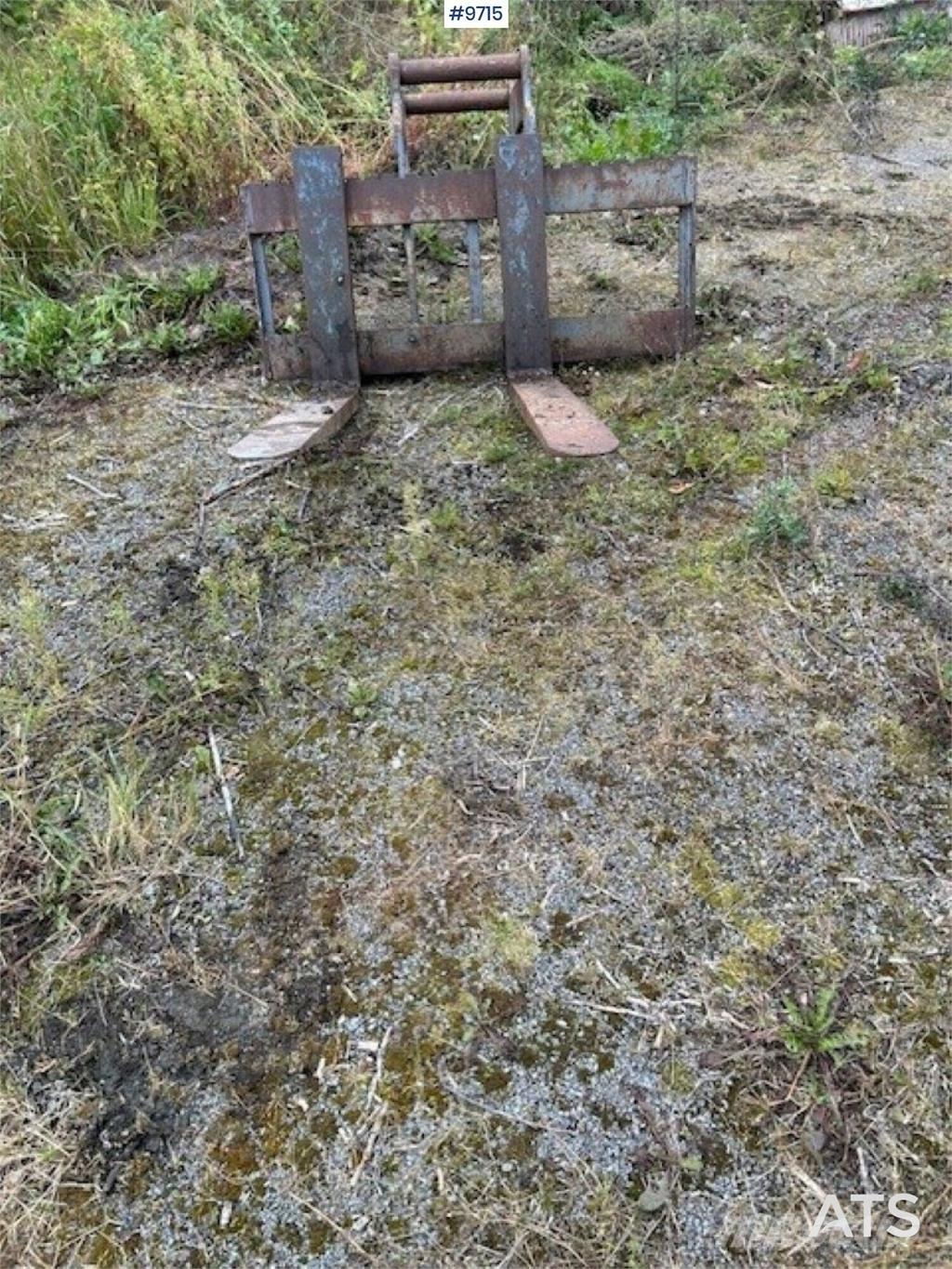 SB Gafflar Šakės