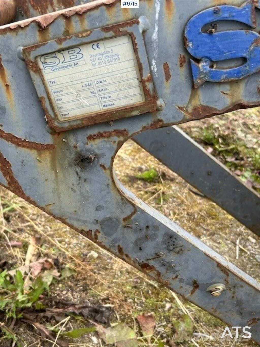 SB Gafflar Šakės
