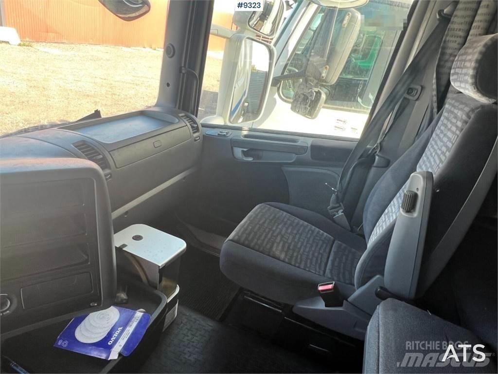 Scania R420 6x2 Naudoti vilkikai