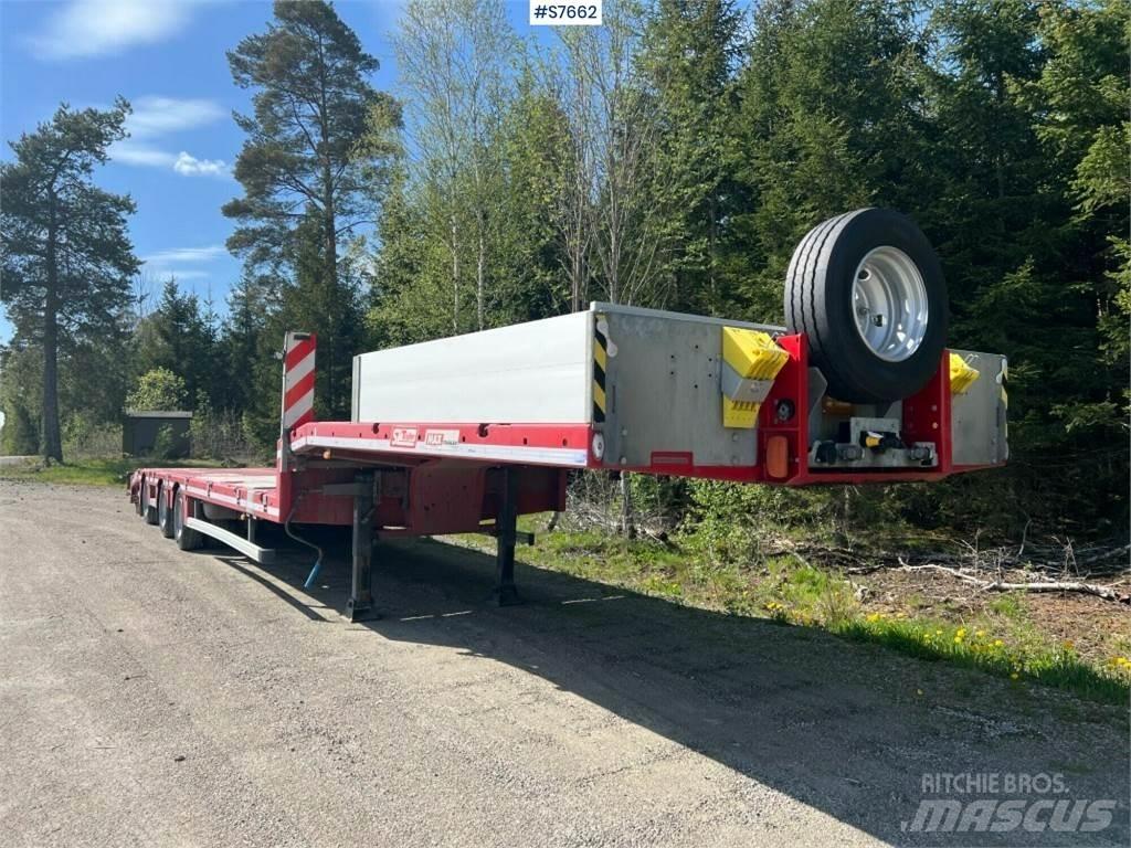 Scania R580 Naudoti vilkikai