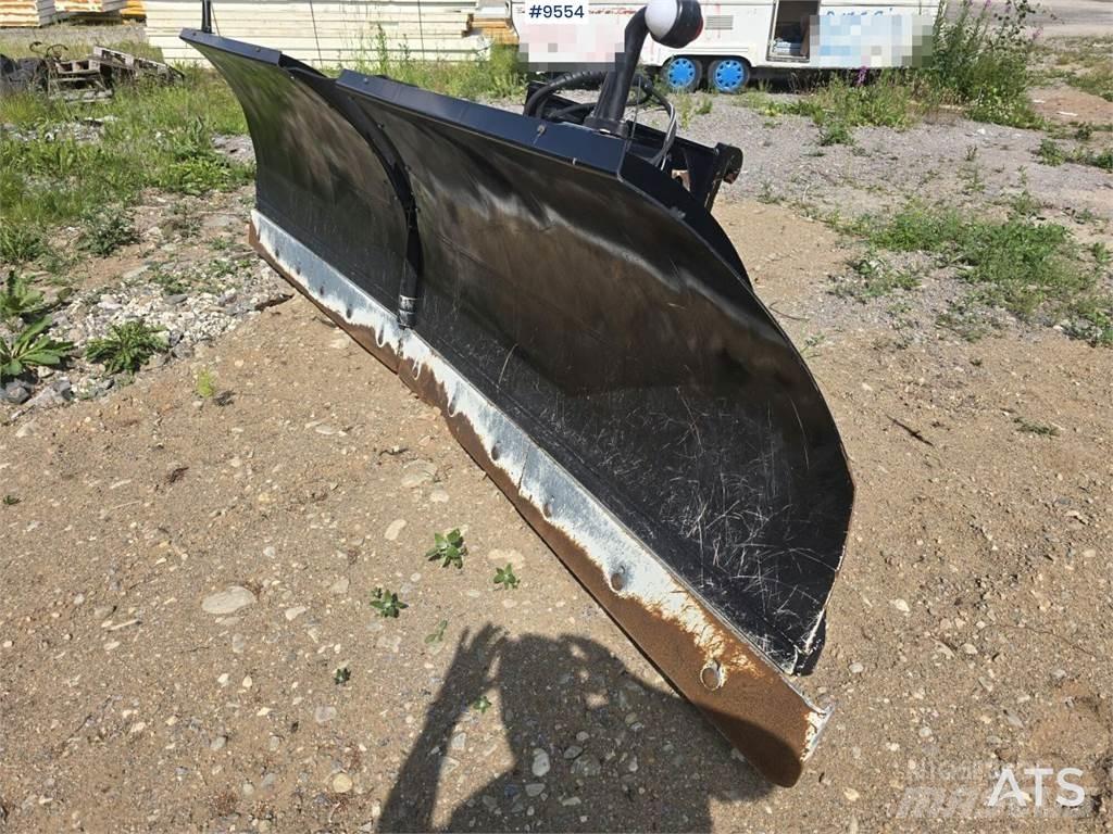 Schmidt VP 360 Plūgai