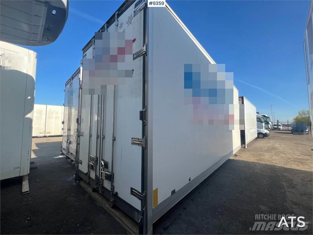 Skab skåp Transportas - Kita