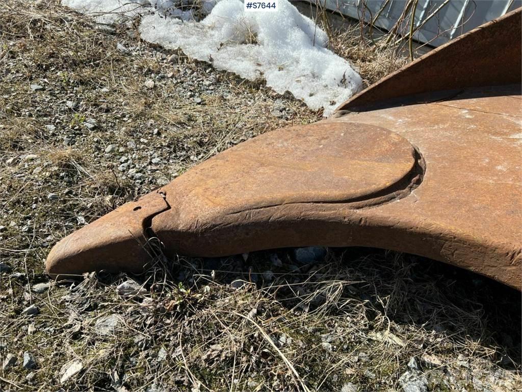  Tjälkrok okänd Asfalto klotuvai
