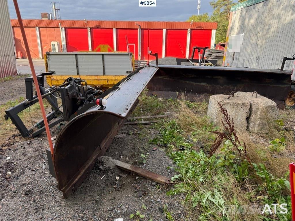 Uni-väg UV-360 Transportas - Kita