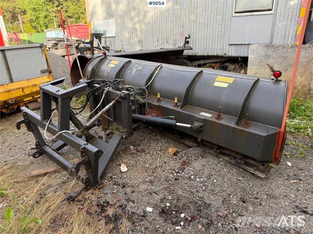 Uni-väg UV-360 Transportas - Kita