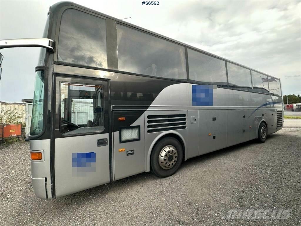 Van Hool E200 Bus Kiti autobusai