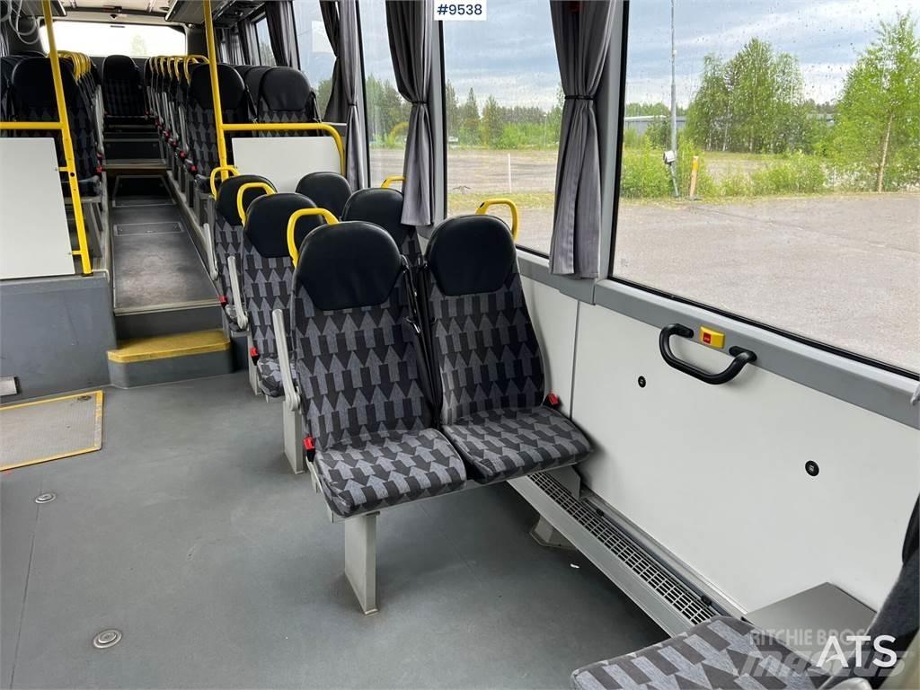 Volvo 8900 B8RLE Miesto autobusai