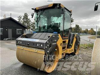 Volvo DD105 Volai
