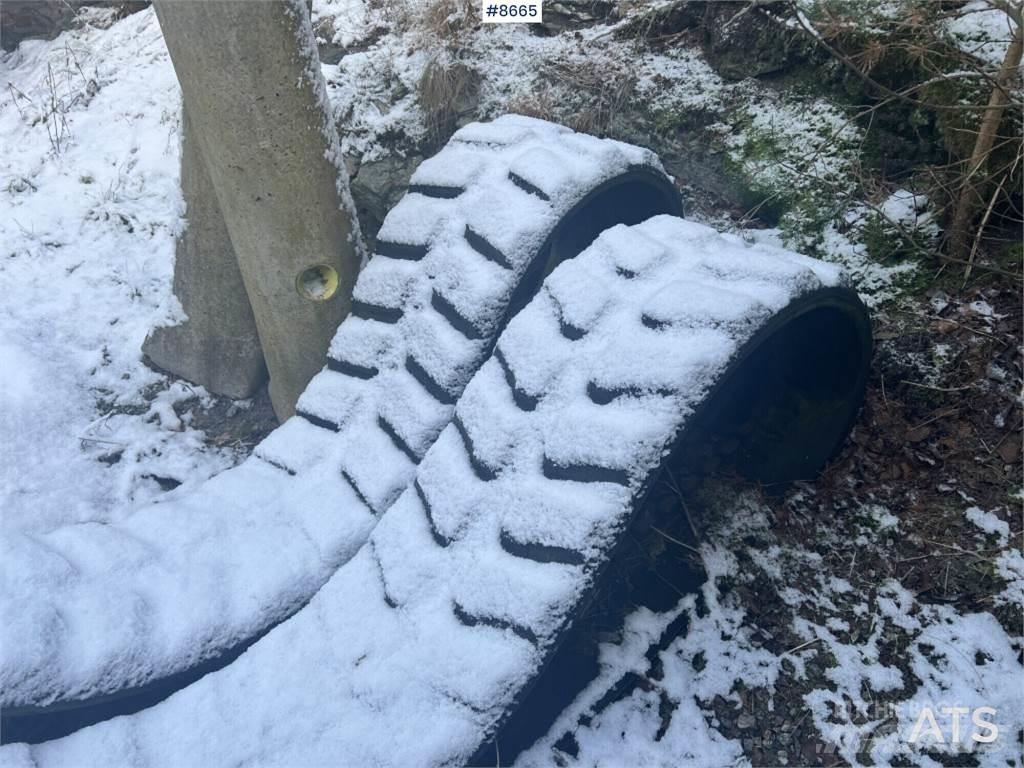 Wacker Neuson ET90 Vidutinės galios ekskavatoriai 7-12 t
