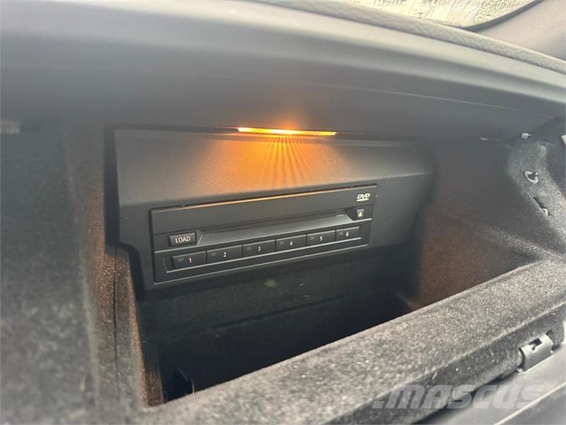 BMW X5 Lengvieji automobiliai