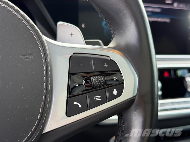BMW X5 Lengvieji automobiliai