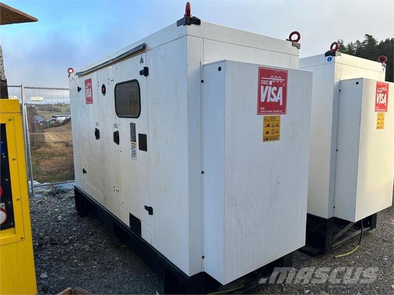  D250GX Statyba - Kita