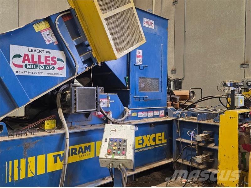 Excel 4815 Statyba - Kita