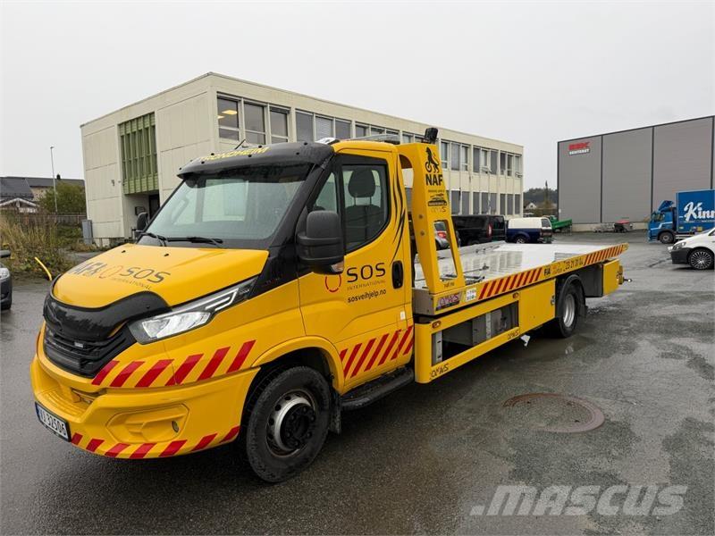 Iveco Daily Kita