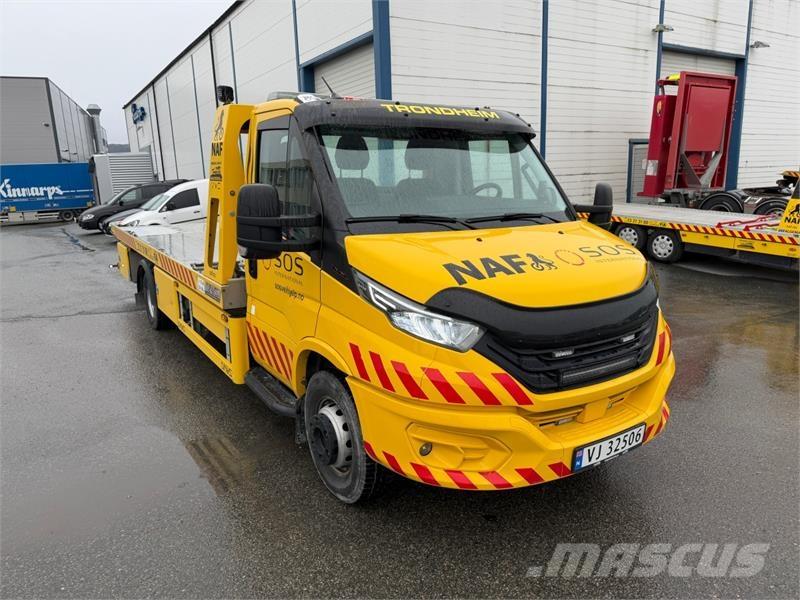 Iveco Daily Kita