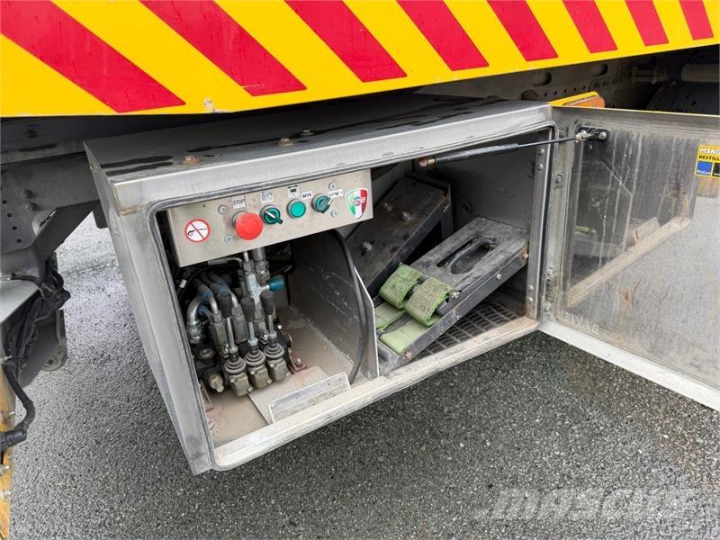 Iveco Daily Kita