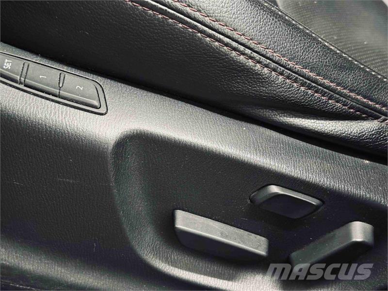 Mazda CX-5 Lengvieji automobiliai