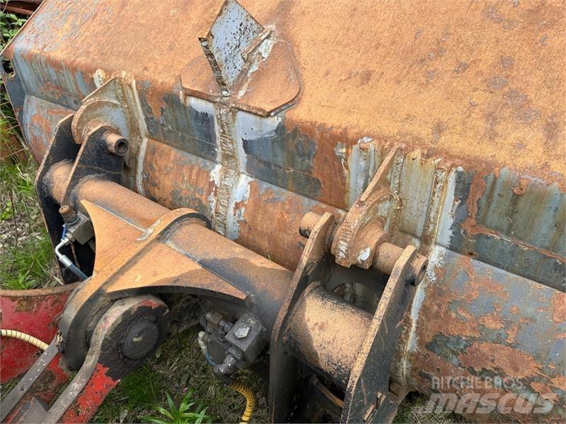 O&K L35.5 Naudoti ratiniai krautuvai