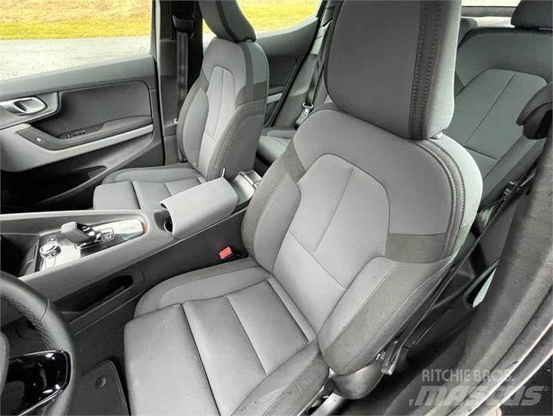  Polestar 2 Lengvieji automobiliai