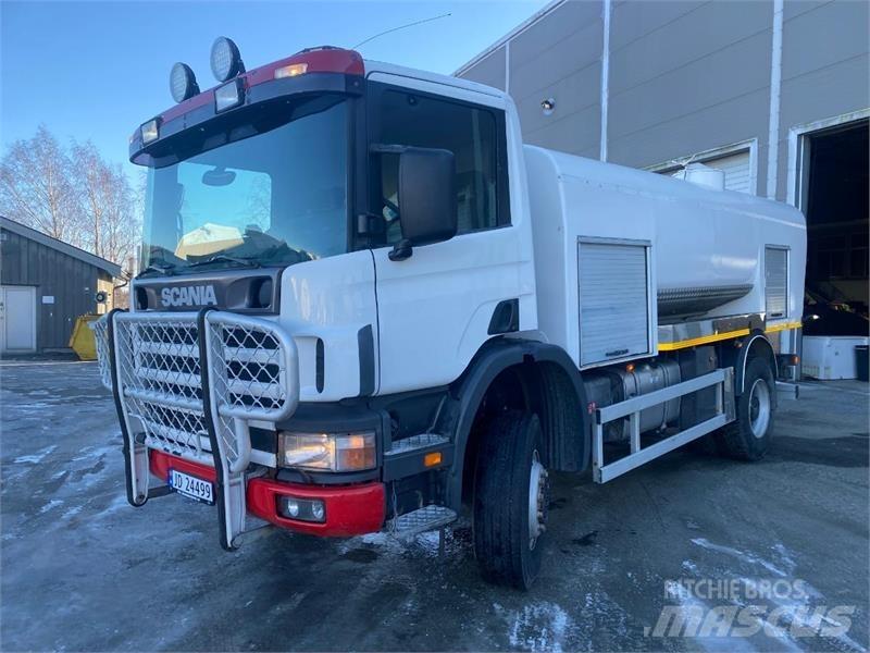 Scania Wb Kita