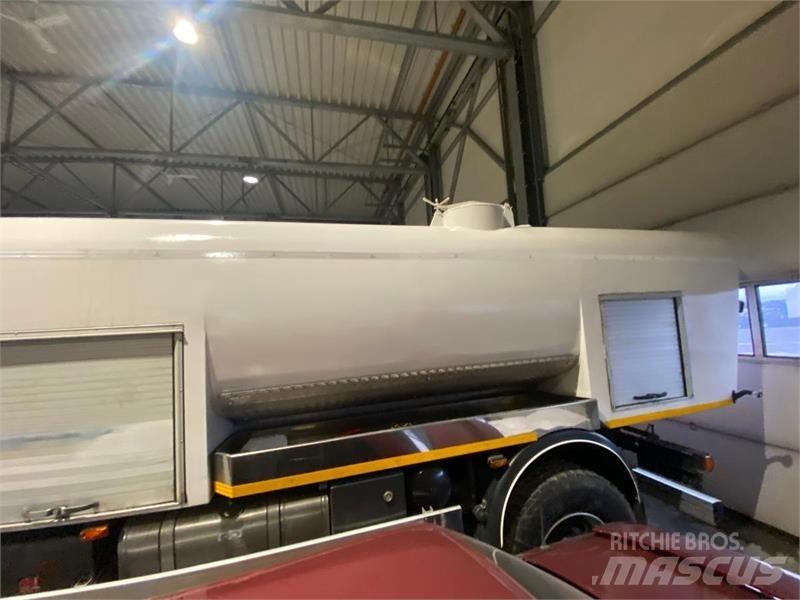 Scania Wb Kita