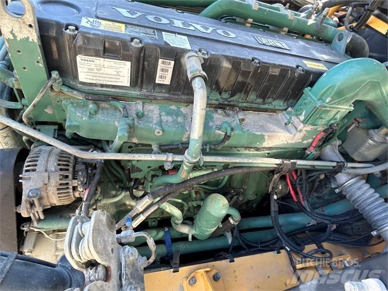 Volvo A35D Statybiniai savivarčiai sunkvežimiai