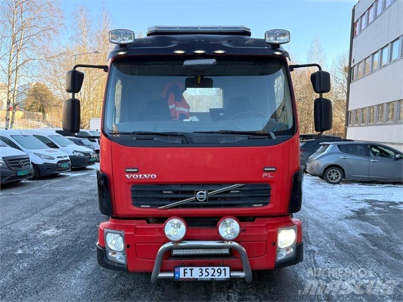 Volvo FL Kita