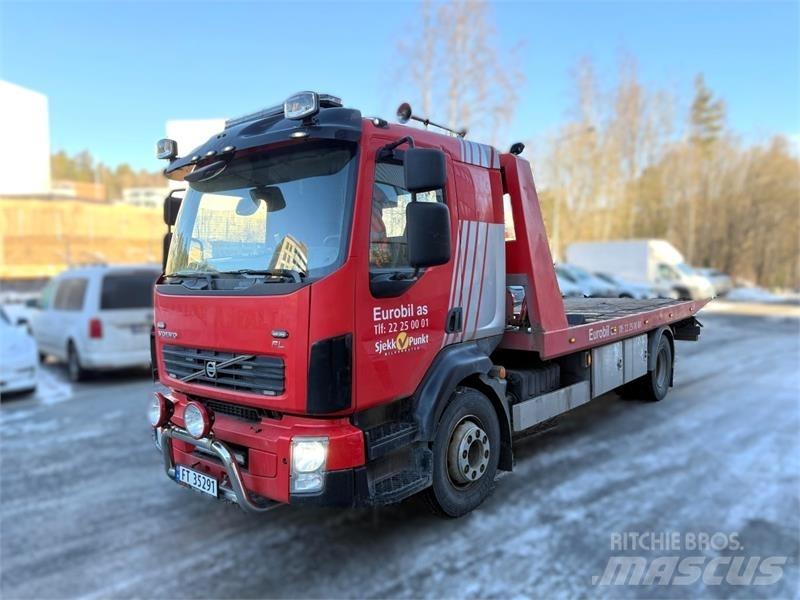 Volvo FL Kita